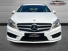 USED 2015 15 MERCEDES-BENZ A-CLASS 2.1 A200 CDI AMG Sport Hatchback 5dr Diesel Manual Euro 6 (s/s) (136 ps) Sat Nav
