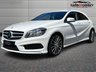 USED 2015 15 MERCEDES-BENZ A-CLASS 2.1 A200 CDI AMG Sport Hatchback 5dr Diesel Manual Euro 6 (s/s) (136 ps) Sat Nav