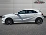 USED 2015 15 MERCEDES-BENZ A-CLASS 2.1 A200 CDI AMG Sport Hatchback 5dr Diesel Manual Euro 6 (s/s) (136 ps) Sat Nav