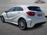 USED 2015 15 MERCEDES-BENZ A-CLASS 2.1 A200 CDI AMG Sport Hatchback 5dr Diesel Manual Euro 6 (s/s) (136 ps) Sat Nav