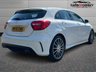 USED 2015 15 MERCEDES-BENZ A-CLASS 2.1 A200 CDI AMG Sport Hatchback 5dr Diesel Manual Euro 6 (s/s) (136 ps) Sat Nav