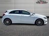 USED 2015 15 MERCEDES-BENZ A-CLASS 2.1 A200 CDI AMG Sport Hatchback 5dr Diesel Manual Euro 6 (s/s) (136 ps) Sat Nav