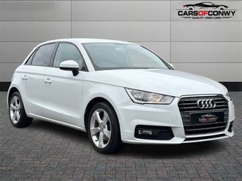 View our Audi A1