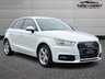 USED 2018 AUDI A1 1.6 TDI Sport Sportback 5dr Diesel S Tronic Euro 6 (s/s) (Nav) (116 ps) 