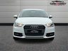 USED 2018 AUDI A1 1.6 TDI Sport Sportback 5dr Diesel S Tronic Euro 6 (s/s) (Nav) (116 ps) 