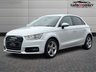 USED 2018 AUDI A1 1.6 TDI Sport Sportback 5dr Diesel S Tronic Euro 6 (s/s) (Nav) (116 ps) 