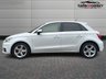 USED 2018 AUDI A1 1.6 TDI Sport Sportback 5dr Diesel S Tronic Euro 6 (s/s) (Nav) (116 ps) 