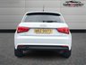 USED 2018 AUDI A1 1.6 TDI Sport Sportback 5dr Diesel S Tronic Euro 6 (s/s) (Nav) (116 ps) 
