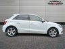 USED 2018 AUDI A1 1.6 TDI Sport Sportback 5dr Diesel S Tronic Euro 6 (s/s) (Nav) (116 ps) 