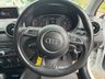 USED 2018 AUDI A1 1.6 TDI Sport Sportback 5dr Diesel S Tronic Euro 6 (s/s) (Nav) (116 ps) 