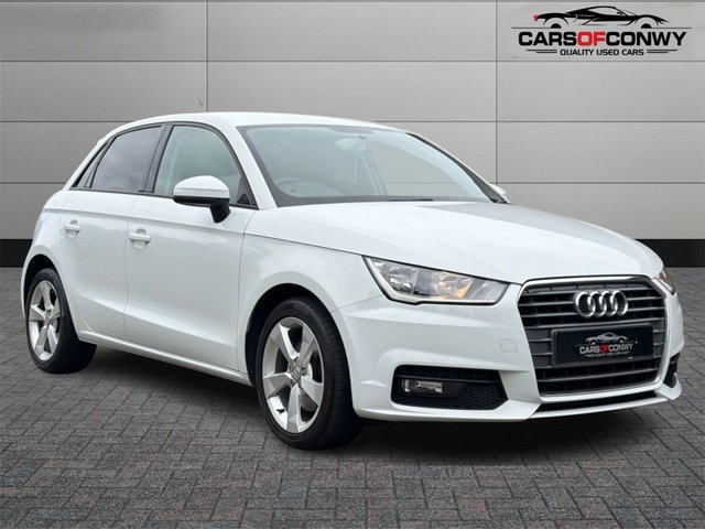 View our AUDI A1