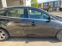 USED 2014 63 FORD FOCUS 1.6 Zetec Hatchback 5dr Petrol Powershift Euro 5 (125 ps) 