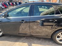 USED 2014 63 FORD FOCUS 1.6 Zetec Hatchback 5dr Petrol Powershift Euro 5 (125 ps) 