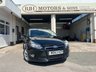 USED 2014 63 FORD FOCUS 1.6 Zetec Hatchback 5dr Petrol Powershift Euro 5 (125 ps) 