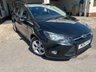 USED 2014 63 FORD FOCUS 1.6 Zetec Hatchback 5dr Petrol Powershift Euro 5 (125 ps) 