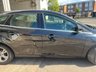 USED 2014 63 FORD FOCUS 1.6 Zetec Hatchback 5dr Petrol Powershift Euro 5 (125 ps) 