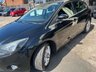 USED 2014 63 FORD FOCUS 1.6 Zetec Hatchback 5dr Petrol Powershift Euro 5 (125 ps) 