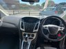 USED 2014 63 FORD FOCUS 1.6 Zetec Hatchback 5dr Petrol Powershift Euro 5 (125 ps) 