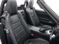 USED 2018 67 FIAT 124 1.4 MultiAir Lusso Plus Convertible 2dr Petrol Euro 6 (140 ps) KEYLESS ENTRY | PARK SENSORS