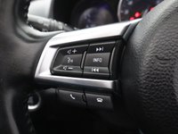 USED 2018 67 FIAT 124 1.4 MultiAir Lusso Plus Convertible 2dr Petrol Euro 6 (140 ps) KEYLESS ENTRY | PARK SENSORS