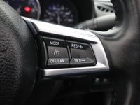 USED 2018 67 FIAT 124 1.4 MultiAir Lusso Plus Convertible 2dr Petrol Euro 6 (140 ps) KEYLESS ENTRY | PARK SENSORS