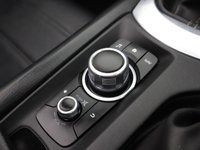USED 2018 67 FIAT 124 1.4 MultiAir Lusso Plus Convertible 2dr Petrol Euro 6 (140 ps) KEYLESS ENTRY | PARK SENSORS