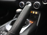 USED 2018 67 FIAT 124 1.4 MultiAir Lusso Plus Convertible 2dr Petrol Euro 6 (140 ps) KEYLESS ENTRY | PARK SENSORS