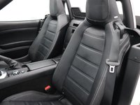 USED 2018 67 FIAT 124 1.4 MultiAir Lusso Plus Convertible 2dr Petrol Euro 6 (140 ps) KEYLESS ENTRY | PARK SENSORS