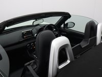 USED 2018 67 FIAT 124 1.4 MultiAir Lusso Plus Convertible 2dr Petrol Euro 6 (140 ps) KEYLESS ENTRY | PARK SENSORS