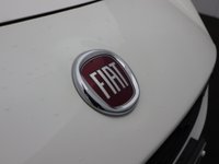 USED 2018 67 FIAT 124 1.4 MultiAir Lusso Plus Convertible 2dr Petrol Euro 6 (140 ps) KEYLESS ENTRY | PARK SENSORS