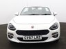 USED 2018 67 FIAT 124 1.4 MultiAir Lusso Plus Convertible 2dr Petrol Euro 6 (140 ps) KEYLESS ENTRY | PARK SENSORS