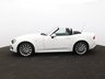 USED 2018 67 FIAT 124 1.4 MultiAir Lusso Plus Convertible 2dr Petrol Euro 6 (140 ps) KEYLESS ENTRY | PARK SENSORS