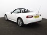 USED 2018 67 FIAT 124 1.4 MultiAir Lusso Plus Convertible 2dr Petrol Euro 6 (140 ps) KEYLESS ENTRY | PARK SENSORS