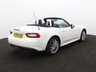 USED 2018 67 FIAT 124 1.4 MultiAir Lusso Plus Convertible 2dr Petrol Euro 6 (140 ps) KEYLESS ENTRY | PARK SENSORS