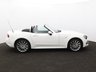 USED 2018 67 FIAT 124 1.4 MultiAir Lusso Plus Convertible 2dr Petrol Euro 6 (140 ps) KEYLESS ENTRY | PARK SENSORS