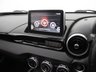 USED 2018 67 FIAT 124 1.4 MultiAir Lusso Plus Convertible 2dr Petrol Euro 6 (140 ps) KEYLESS ENTRY | PARK SENSORS