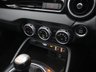 USED 2018 67 FIAT 124 1.4 MultiAir Lusso Plus Convertible 2dr Petrol Euro 6 (140 ps) KEYLESS ENTRY | PARK SENSORS