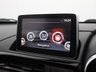 USED 2018 67 FIAT 124 1.4 MultiAir Lusso Plus Convertible 2dr Petrol Euro 6 (140 ps) KEYLESS ENTRY | PARK SENSORS