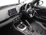 USED 2018 67 FIAT 124 1.4 MultiAir Lusso Plus Convertible 2dr Petrol Euro 6 (140 ps) KEYLESS ENTRY | PARK SENSORS