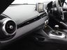 USED 2018 67 FIAT 124 1.4 MultiAir Lusso Plus Convertible 2dr Petrol Euro 6 (140 ps) KEYLESS ENTRY | PARK SENSORS