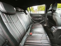 USED 2015 65 PEUGEOT 308 2.0 BlueHDi GT Hatchback 5dr Diesel Auto Euro 6 (s/s) (180 ps) Auto_&pound;20 Tax_Say Nav_Leathers_Ulez