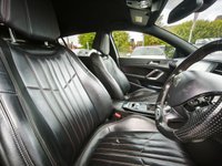 USED 2015 65 PEUGEOT 308 2.0 BlueHDi GT Hatchback 5dr Diesel Auto Euro 6 (s/s) (180 ps) Auto_&pound;20 Tax_Say Nav_Leathers_Ulez