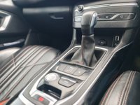 USED 2015 65 PEUGEOT 308 2.0 BlueHDi GT Hatchback 5dr Diesel Auto Euro 6 (s/s) (180 ps) Auto_&pound;20 Tax_Say Nav_Leathers_Ulez
