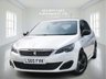 USED 2015 65 PEUGEOT 308 2.0 BlueHDi GT Hatchback 5dr Diesel Auto Euro 6 (s/s) (180 ps) Auto_&pound;20 Tax_Say Nav_Leathers_Ulez