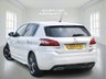 USED 2015 65 PEUGEOT 308 2.0 BlueHDi GT Hatchback 5dr Diesel Auto Euro 6 (s/s) (180 ps) Auto_&pound;20 Tax_Say Nav_Leathers_Ulez