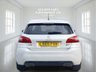 USED 2015 65 PEUGEOT 308 2.0 BlueHDi GT Hatchback 5dr Diesel Auto Euro 6 (s/s) (180 ps) Auto_&pound;20 Tax_Say Nav_Leathers_Ulez