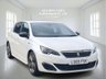 USED 2015 65 PEUGEOT 308 2.0 BlueHDi GT Hatchback 5dr Diesel Auto Euro 6 (s/s) (180 ps) Auto_&pound;20 Tax_Say Nav_Leathers_Ulez