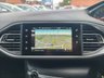 USED 2015 65 PEUGEOT 308 2.0 BlueHDi GT Hatchback 5dr Diesel Auto Euro 6 (s/s) (180 ps) Auto_&pound;20 Tax_Say Nav_Leathers_Ulez