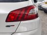 USED 2015 65 PEUGEOT 308 2.0 BlueHDi GT Hatchback 5dr Diesel Auto Euro 6 (s/s) (180 ps) Auto_&pound;20 Tax_Say Nav_Leathers_Ulez