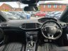 USED 2015 65 PEUGEOT 308 2.0 BlueHDi GT Hatchback 5dr Diesel Auto Euro 6 (s/s) (180 ps) Auto_&pound;20 Tax_Say Nav_Leathers_Ulez